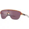 Image de Oakley Lunettes de cyclisme Corridor Prizm matt