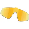Image de Oakley Goggles Verres De Rechange Latch Panel Prizm 24K
