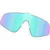 Image de Oakley Goggles Verres De Rechange Latch Panel Prizm Sapphire/CAT3
