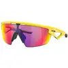 Image de Oakley Lunettes de cyclisme Sphaera Prizm matt