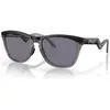 Image de Oakley, Unisexe, Lunettes de soleil, Hybride Frogskins