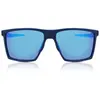 Image de Lunettes de soleil Oakley Oo9482 Futurity Sun 948203 Unisexes Navy Blue Satin/57