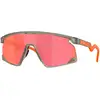 Image de Oakley Lunettes de cyclisme BXTR Prizm Trail Torch 2025