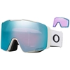 Image de Oakley Goggles Masque De Ski Line Miner Pro L