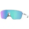 Image de Oakley Lunettes De Soleil Corridor Sq Prizm Sapphire/CAT3