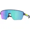 Image de Oakley Lunettes De Soleil Corridor Sq Prizm Sapphire/CAT3