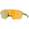 Image de Oakley Lunettes De Soleil Corridor Sq Prizm 24K/CAT3