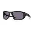 Image de Lunettes de soleil Oakley Oo9431 Lateralis 943102 Homme Matte Black Ink/60-19-126
