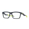 Image de Lunettes de vue Oakley Enfant 803104 Satin Universe Blue/50-14-127