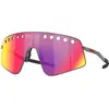 Image de Oakley Lunettes De Soleil Sutro Ti Sweep Prizm Road/CAT3