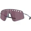 Image de Oakley Lunettes De Soleil Sutro Ti Sweep Prizm Road Black/CAT3
