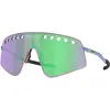 Image de Oakley Lunettes De Soleil Sutro Ti Sweep Prizm Road Jade/CAT3