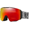 Image de Oakley Goggles Masque De Ski Line Miner Pro L