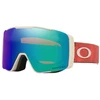 Image de Oakley Goggles Masque De Ski Line Miner Pro M