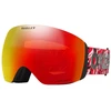 Image de Oakley Goggles Masque De Ski Flight Deck L