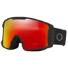 Image de Oakley Goggles Masque De Ski Line Miner L