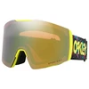 Image de Oakley Goggles Masque De Ski Fall Line L