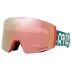 Image de Oakley Goggles Masque De Ski Fall Line M