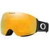 Image de Oakley Goggles Masque De Ski Flight Deck M