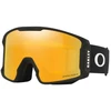 Image de Oakley Goggles Masque De Ski Line Miner L