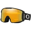 Image de Oakley Goggles Masque De Ski Line Miner M