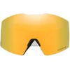 Image de Oakley Goggles Masque De Ski Fall Line L