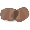 Image de Oakley Verres De Rechange Lateralis Prizm Tungsten Polarized/CAT3
