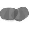 Image de Oakley Verres De Rechange Lateralis Prizm Black/CAT3