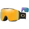 Image de Oakley Goggles Masque De Ski Line Miner Pro M Prizm 24K & Prizm Iced/CAT3+CAT2