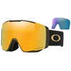 Image de Oakley Goggles Masque De Ski Line Miner Pro L