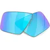 Image de Oakley Verres De Rechange Helux Prizm Sapphire/CAT3