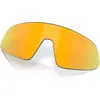 Image de Oakley Verres De Rechange Rslv Prizm 24K/CAT3