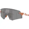 Image de Oakley Lunettes de cyclisme Encoder Terrazzo Prizm 2025