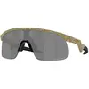 Image de Oakley Lunettes De Soleil Resistor Pour Jeunes Prizm Black/CAT3