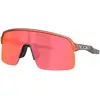 Image de Oakley Lunettes de cyclisme Sutro Lite Prizm Trail Torch 2025