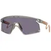Image de Oakley Lunettes De Soleil Bxtr Metal Prizm Grey/CAT3