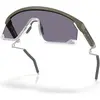 Image de Oakley, Unisexe, Lunettes de soleil, Bxtr Metal