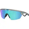 Image de Oakley Lunettes de cyclisme Sphaera Prizm 2025