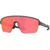 Image de Oakley Lunettes De Soleil Corridor Sq Prizm Trail Torch/CAT2