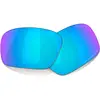 Image de Oakley Verres De Rechange Masseter Prizm Sapphire Polarized/CAT3