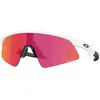 Image de Oakley Lunettes De Soleil Resistor Sweep Pour Jeunes Prizm Field/CAT3