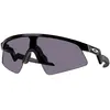 Image de Oakley Lunettes De Soleil Resistor Sweep Pour Jeunes Prizm Grey/CAT3