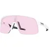 Image de Oakley Lunettes De Soleil Sutro Lite S Prizm Low Light/CAT1