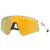 Image de Oakley Lunettes De Soleil Sutro Lite Sweep Prizm 24K/CAT3