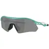 Image de Oakley Lunettes de cyclisme Radar Plate Prizm 2025