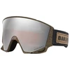Image de Oakley Goggles Masque De Ski Flow Scape L