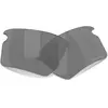 Image de Oakley Verres De Rechange Flak 2.0 Xxl Prizm Black/CAT3