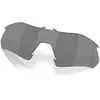 Image de Oakley Verres De Rechange Radar Plate Prizm Black/CAT3