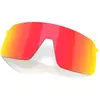 Image de Oakley Verres De Rechange Sutro Lite S Prizm Ruby/CAT3
