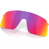 Image de Oakley Verres De Rechange Sutro Lite S Prizm Road Cylindrical/CAT3